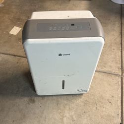 Dehumidifier 4500sq ft