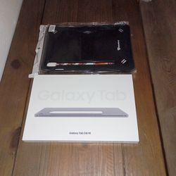 Galaxy Tab S10 FE 