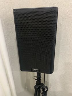 QSC K10.2 Speaker (Like New)