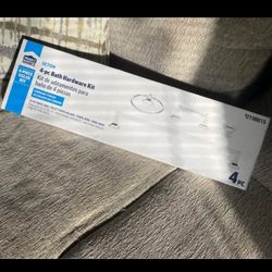 4 pc. Bath Hardware Kit