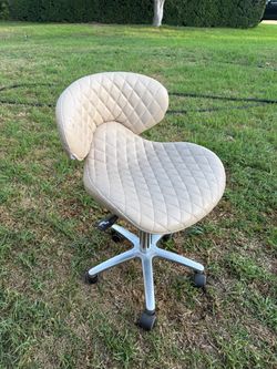 Salon chair or any rolling chair