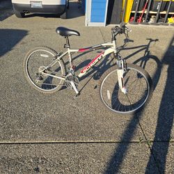 Schwinn Ranger