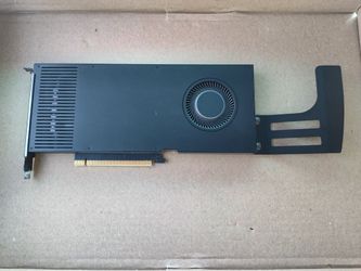Nvidia  PG190 RTX A4000