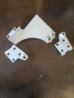 Staiblelzer Bracket