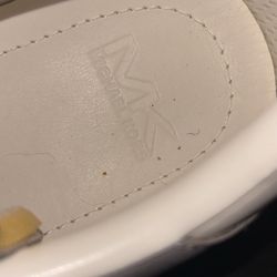 Michael Kors Men's Wilton Lace-Up Sneakers