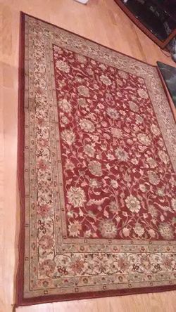 Rug