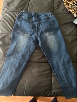 Fashion Nova Jeans
