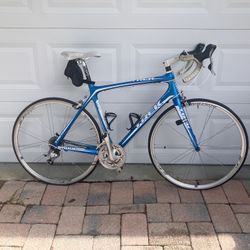 Trek Madone 4.5