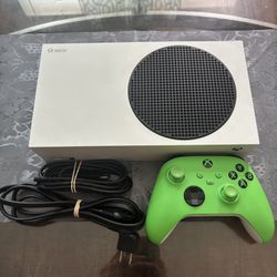 Xbox Series S 512gb