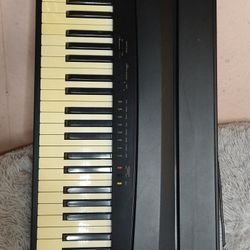Yamaha YPP-50, Personal Electronic Piano, Japan