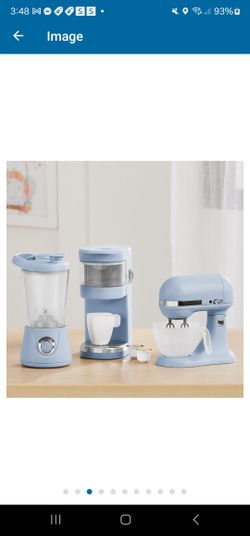 Pretend Kitchen Toy