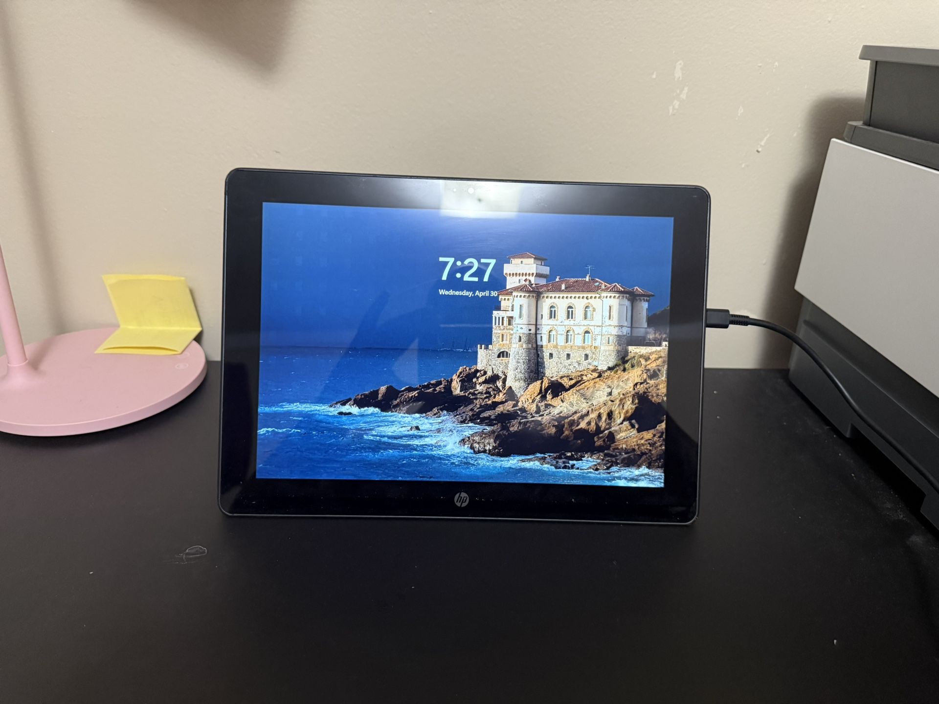 Hp Pro X2