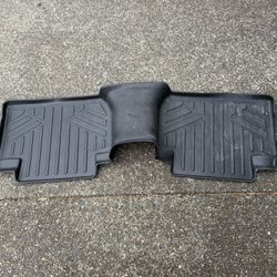 Car Mat
