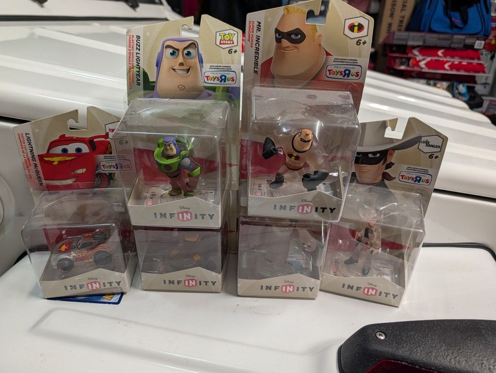 Disney Infinity Toys R Us