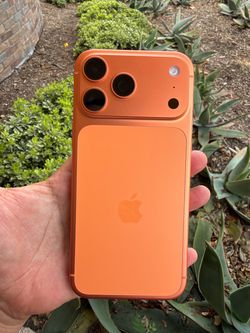 iPhone 17 Pro Max Unlocked