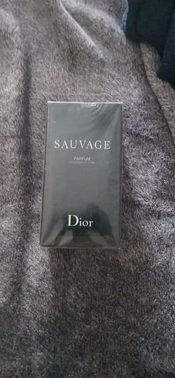 Dior savage