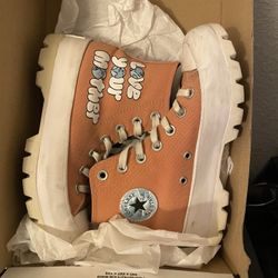 CONVERSE # 5 LAKE NEW