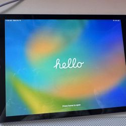 iPad Ninth Gen 