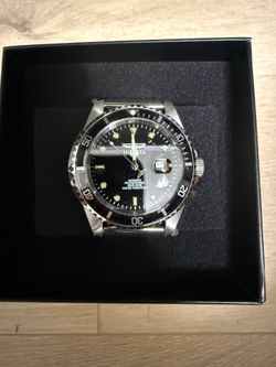 Invicta Grand Diver Bastion Automatic Watch 47mm (47964)