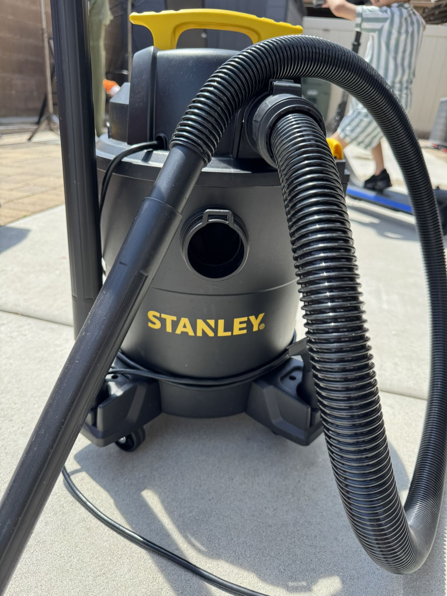 Stanley