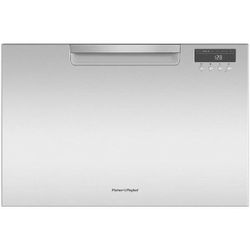 Fisher And Paykel Dishwasher