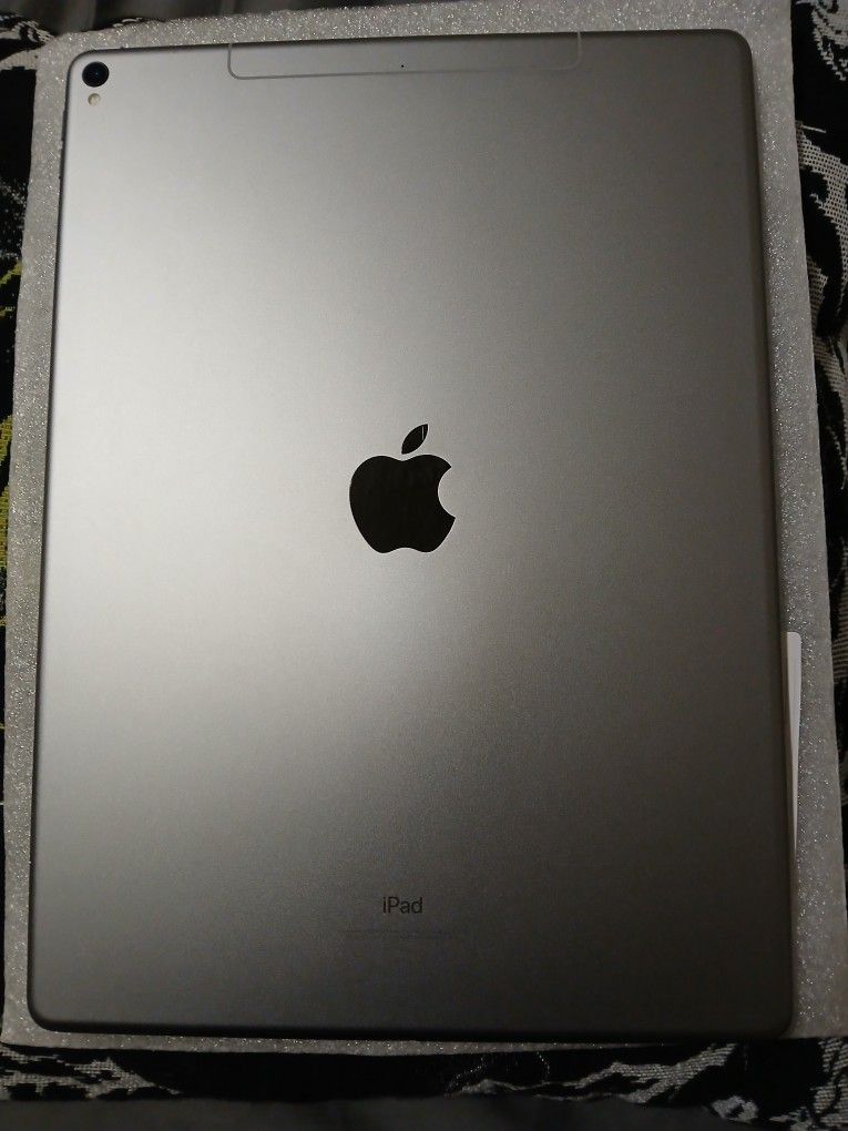 Apple I Pad