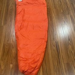 Gerry Division Of Outdoor Sport Sleeping Bag