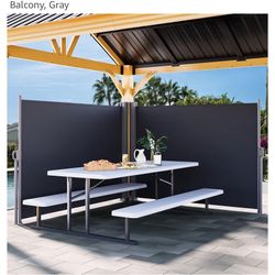 PRIVACY Screen 