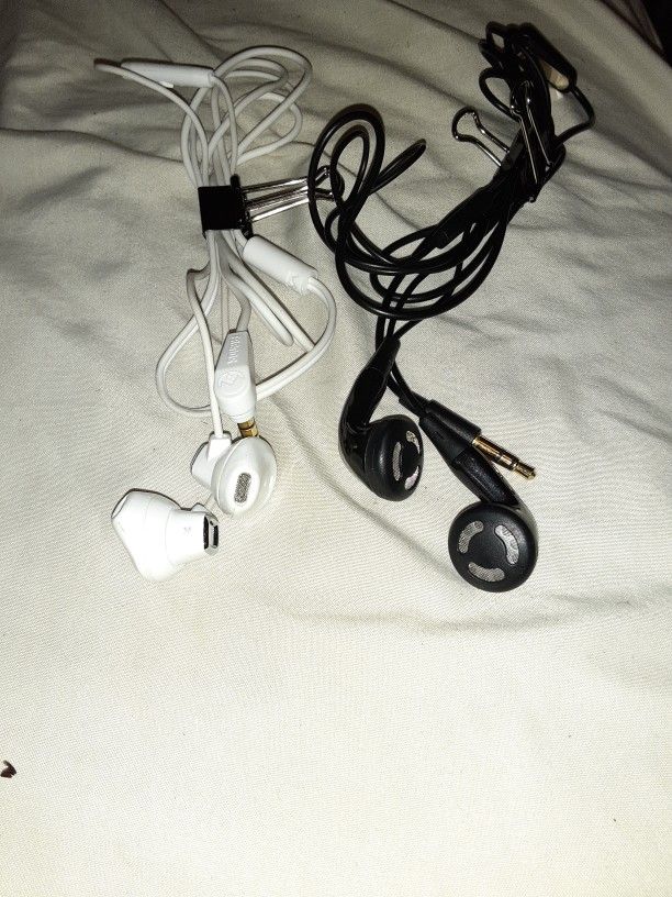 Ear Buds