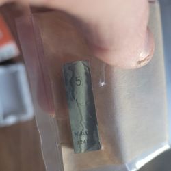 Mitutoyol Grade 0 5 Mm Gauge Block