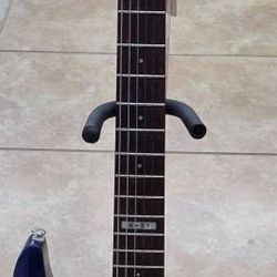 LTD ELECTRIC GUITAR BY ESP H-51

in good condition see photos

#4458
