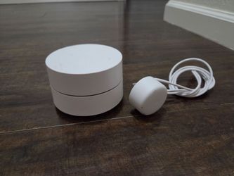 Google Wifi AC1200