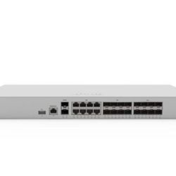 MX84-HW Cisco Meraki MX84 Cloud Managed Security Appliance