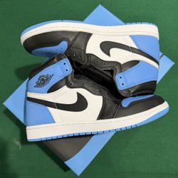 Air Jordan 1 UNC 