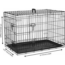 Dog Cage