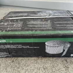 Box Of Nails 2 -3/8” 