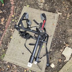 Bike Rack For Vehicle $20