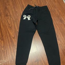 Women’s Jerzees Sweatpants Sz Medium