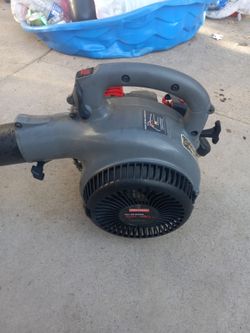 Blower