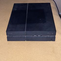 PS4 