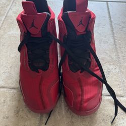 Jordan’s Aerospace 720