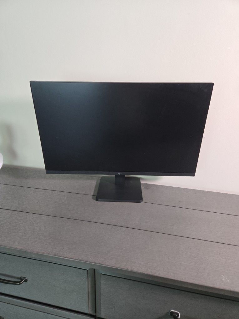 Lg Monitor