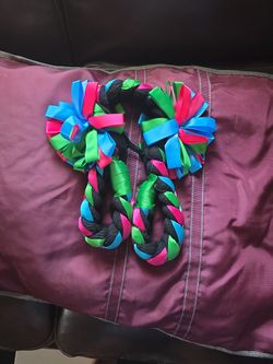 Jalisco Braids