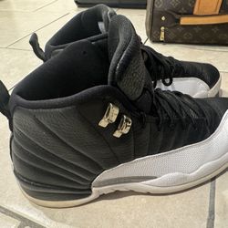 Jordan Playoff 12s Size 11 $100 