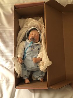 Lee Middleton First Born boy