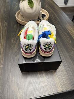 Nike Air Max 90 Grateful Dead University Of Oregon 