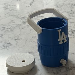 Dodger Drink Holder Coozie