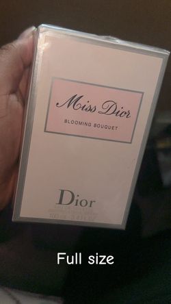 Miss Dior