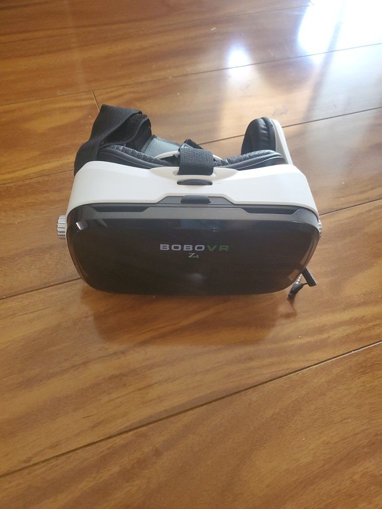 VR