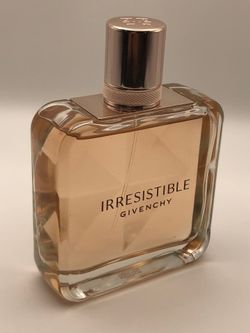 Givenchy Irresistible 2.7oz/ 80ml EDP Eau de Parfum Spray for Women